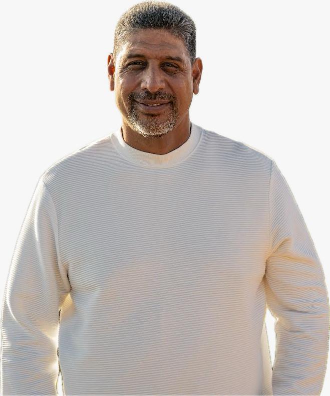 Pete Contreras